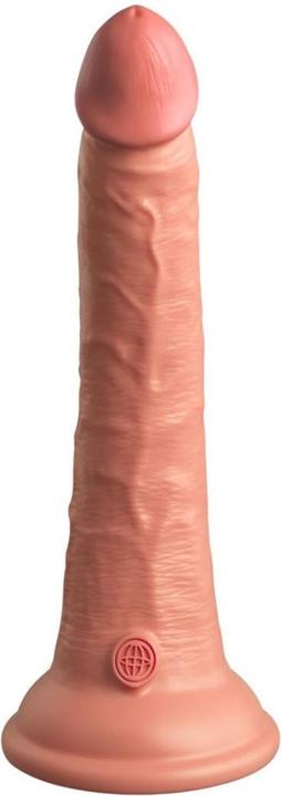 Produktbild Doc Johnson KCE 7 Dual Density Cock Light