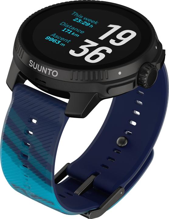Image du produit Suunto Course UTMB World Series (49 mm)