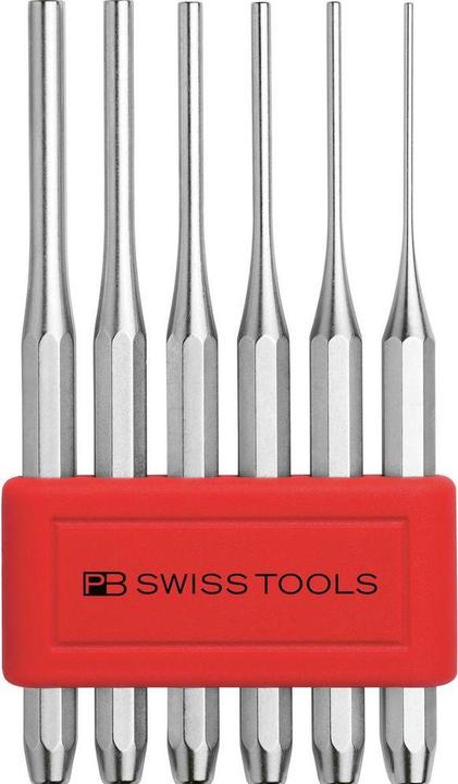 PB Swiss Tools Splintentreibersatz (45 mm)