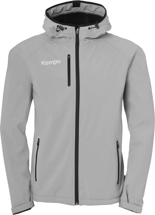 Kempa Softshell Jacket