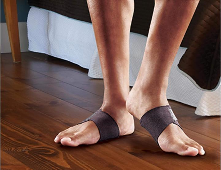 Actual product image Futuro Plantarfasziitis Bandage (One size)