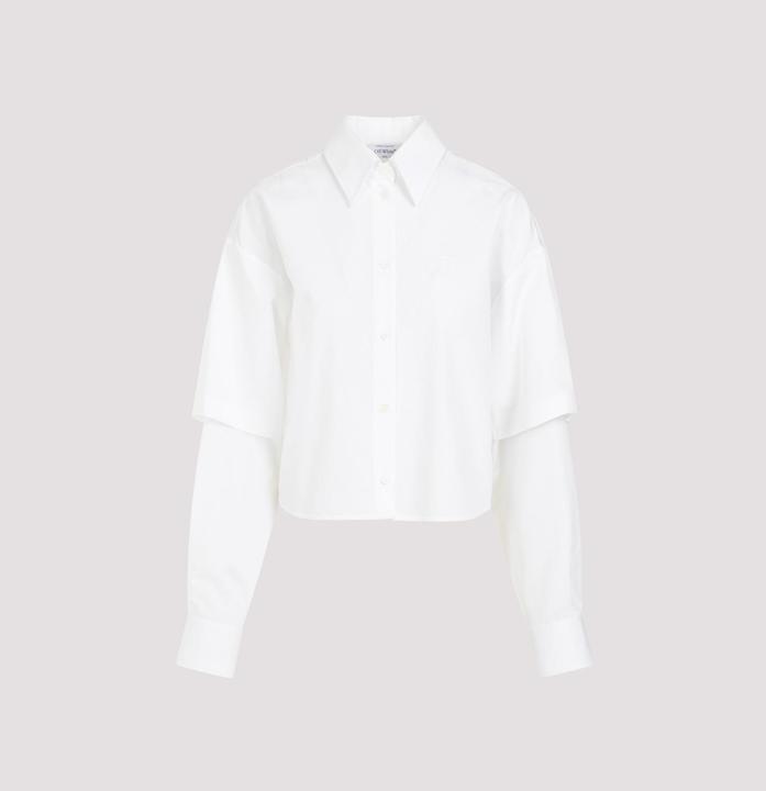 Actual product image Off WHITE OWGE022S24FAB003 (40)