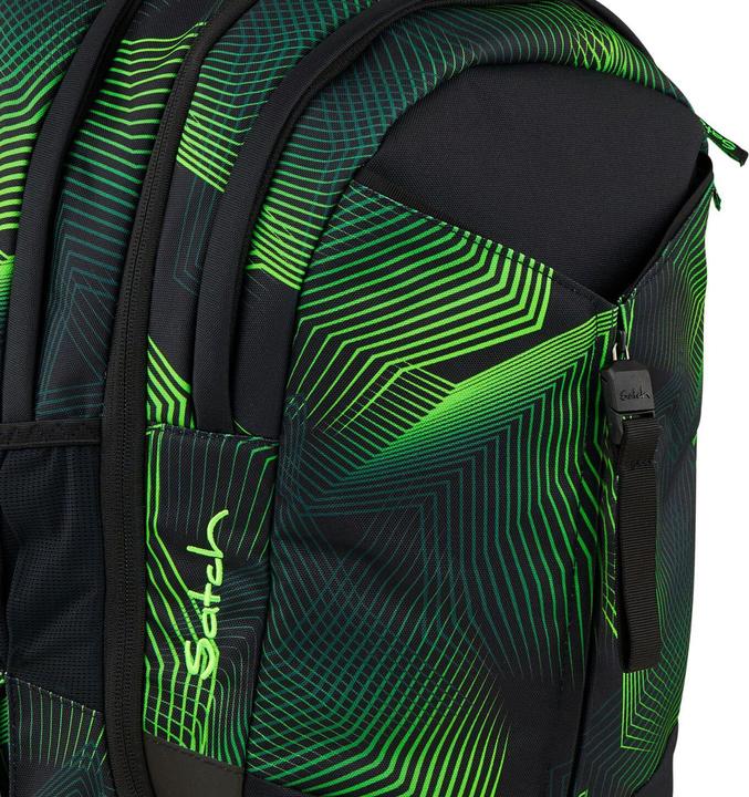 Produktbild Satch Match (40 l)