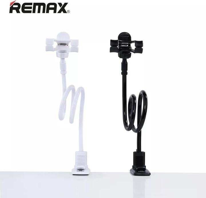 Produktbild Remax Phone Stand Schwanenhals Handy Tisch Halterung