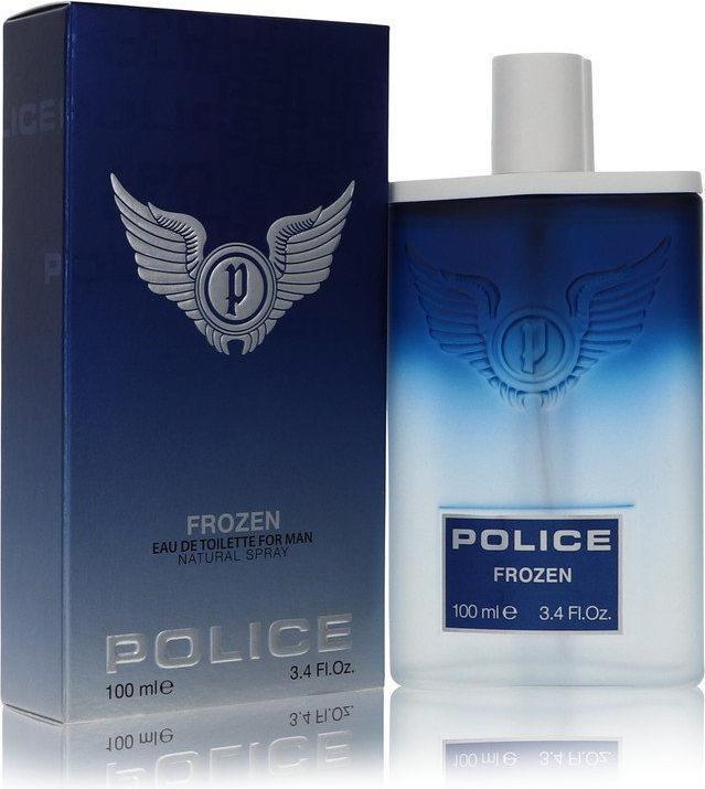 Immagine prodotto Police Frozen (Eau de toilette, 100 ml)