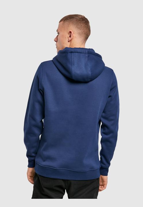 Actual product image Merchcode CAL Logo Hoody - 134107 (XXL)