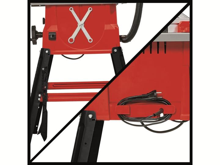 Produktbild Einhell TC-TS 2025/3 eco
