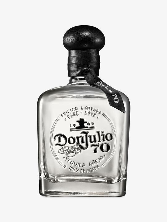Immagine prodotto Don Julio Cristalino 70° anniversario (1 x 70 cl)