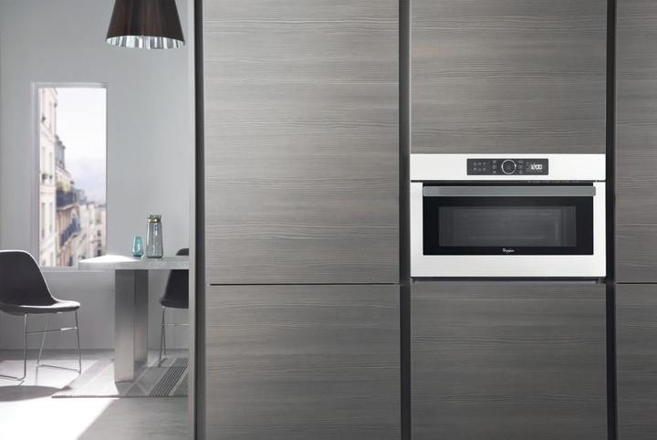 Image du produit Whirlpool AMW Intégré