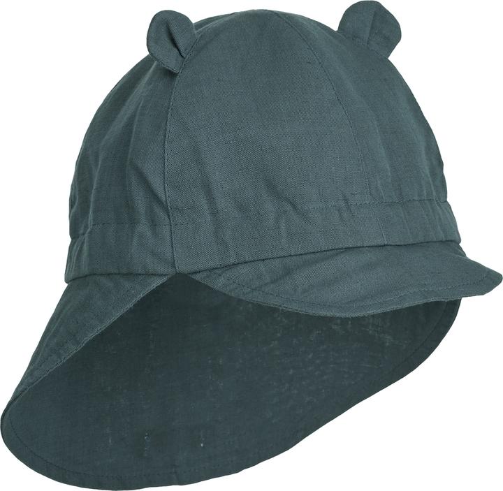 Produktbild Liewood Gorm Leinen Sonnenhut