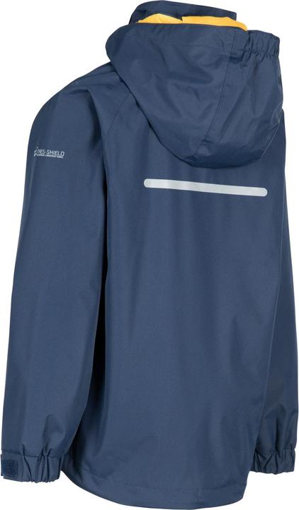 Produktbild Trespass Jungen Regenjacke Overwhelm (116)