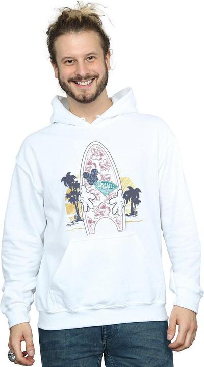 Produktbild Disney Mickey Mouse Surf Fever Kapuzenpullover (XXL)
