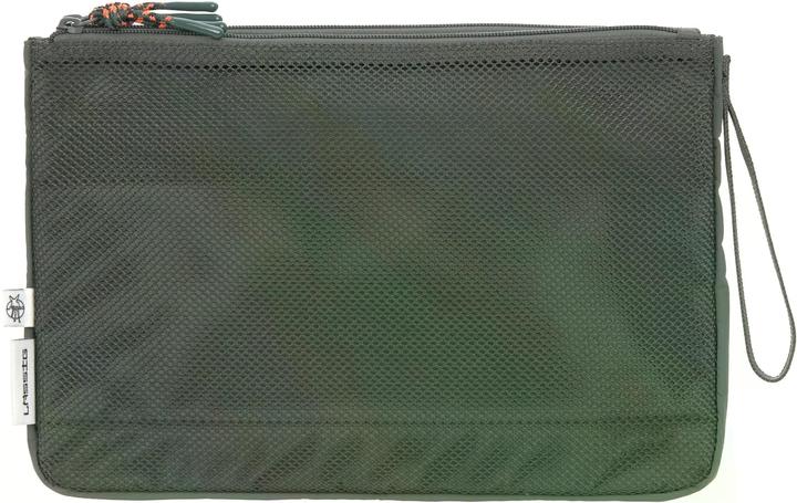 Lässig Wickeltasche Changing Organizer Olive