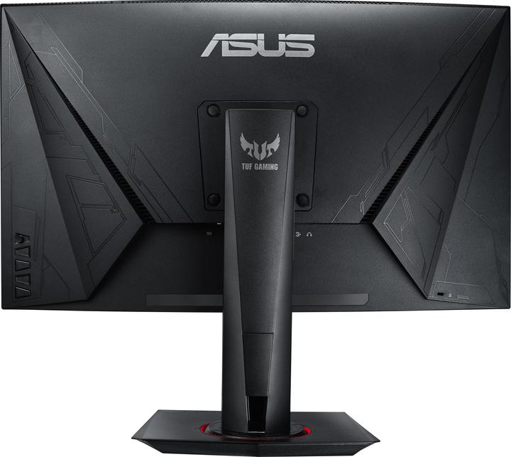 Produktbild ASUS TUF Gaming VG27WQ (2560 x 1440 Pixel, 27")