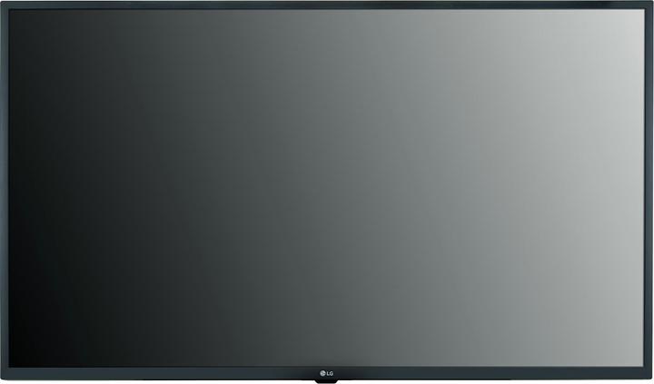 Actual product image LG Hotel TV 55UM767H (55", UM767H, LCD, 4K, 2023)