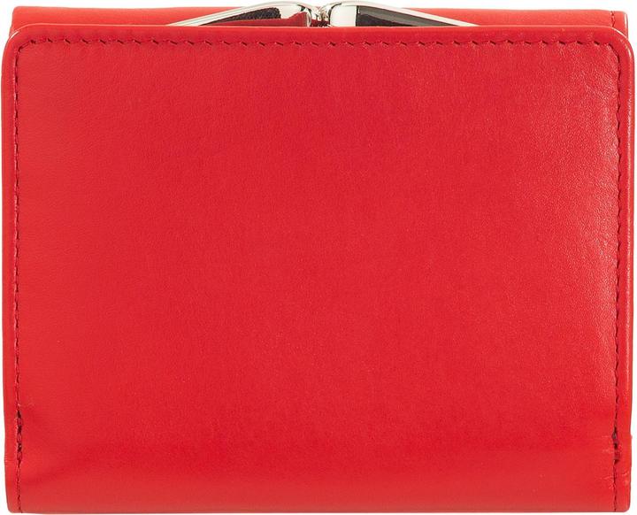 Produktbild Dudu Corsica Geldbörse RFID Schutz Leder 11 cm
