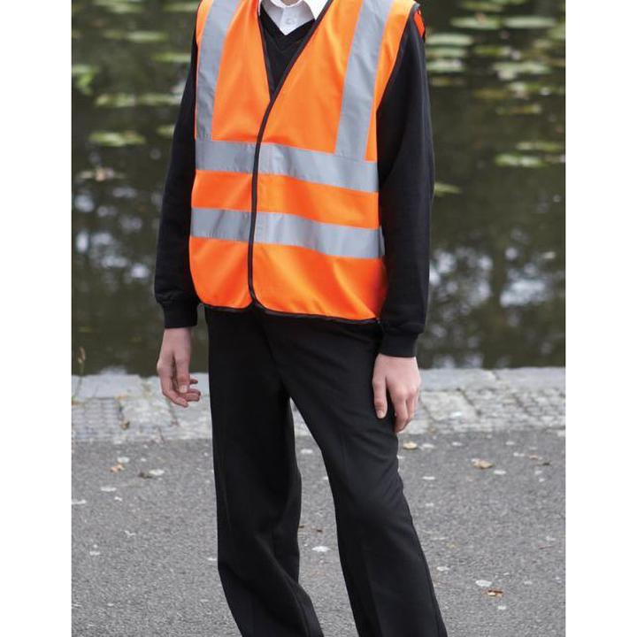 Immagine prodotto Yoko Gilet HiVis (152)