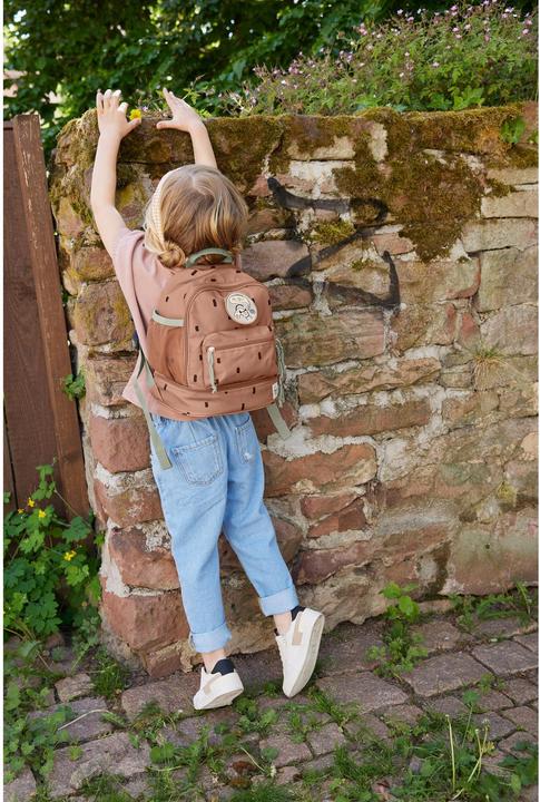 Actual product image Lässig Mini Backpack