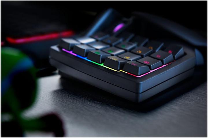 Immagine prodotto Razer Tartarus V2 (Tastierino numerico, Cablato)