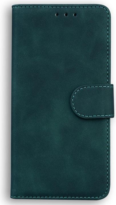 Produktbild Cover-Discount OnePlus Nord 4 - Solide Leder Etui Hülle (OnePlus Nord 4)