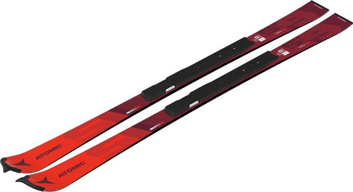 Image du produit Atomic NY REDSTER S9 FIS / NY ICON RS 16 (165 cm, Avec fixations)