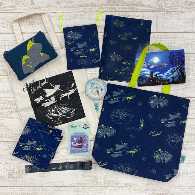Immagine prodotto Disney Peter Pan classico 1 busta