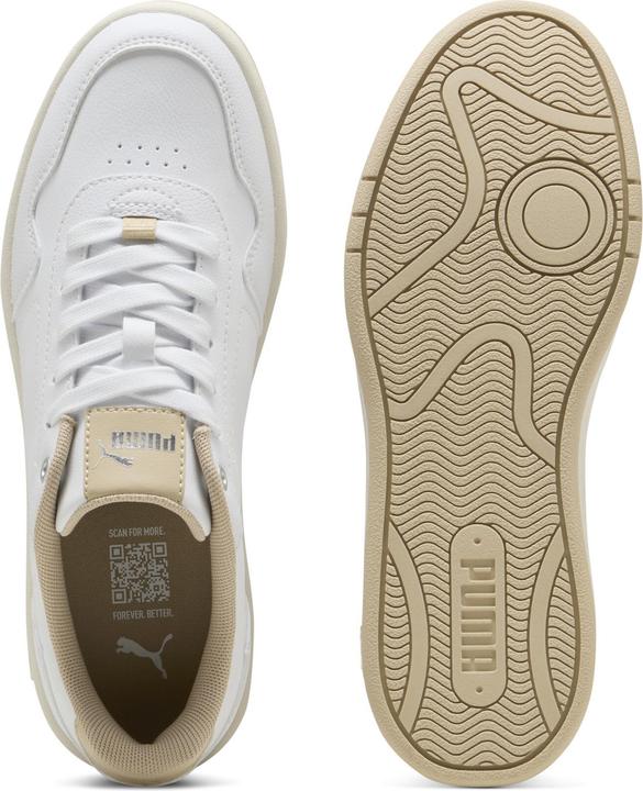 Produktbild Puma Court Classy (39)