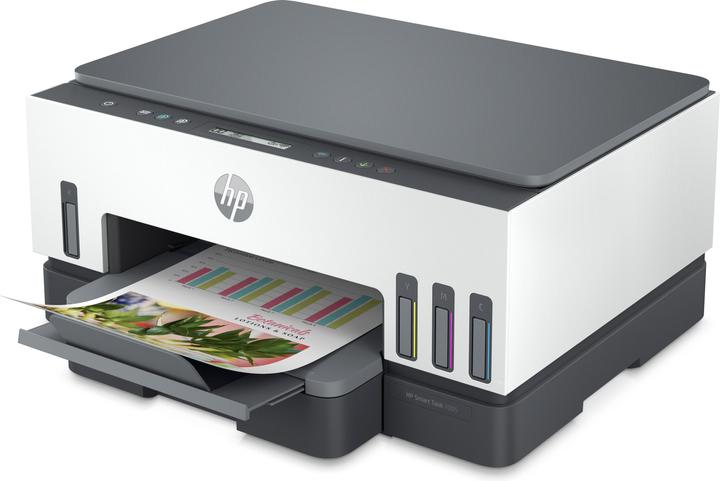 Produktbild HP Smart Tank 7005 (Tintentank, Farbe)