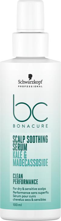 Produktbild Schwarzkopf BC Scalp Care - Soothing Serum (100 ml)