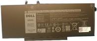 Actual product image Dell Battery for Latitude 5400/5500 & Precision 3540 (4 Cells, 4250 mAh)