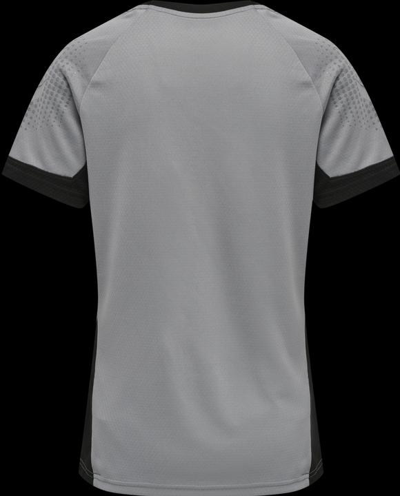 Image du produit hummel Lead S/S Poly Jersey Femme (M)