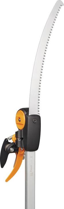 Actual product image Fiskars Hand tree saw adapter