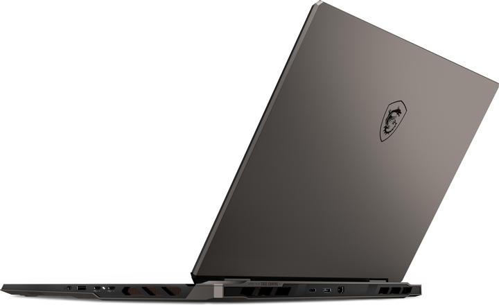 Actual product image MSI VECTOR A18 HX A9WHG-017NL (17.99", 32 GB, 1000 GB, Eng. Int.)