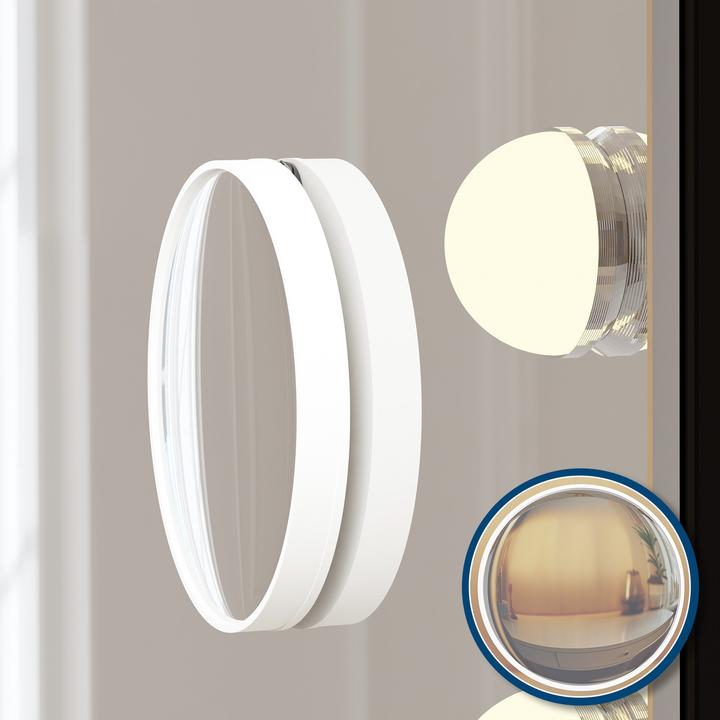 Image du produit CLP Norlina avec haut-parleur Bluetooth