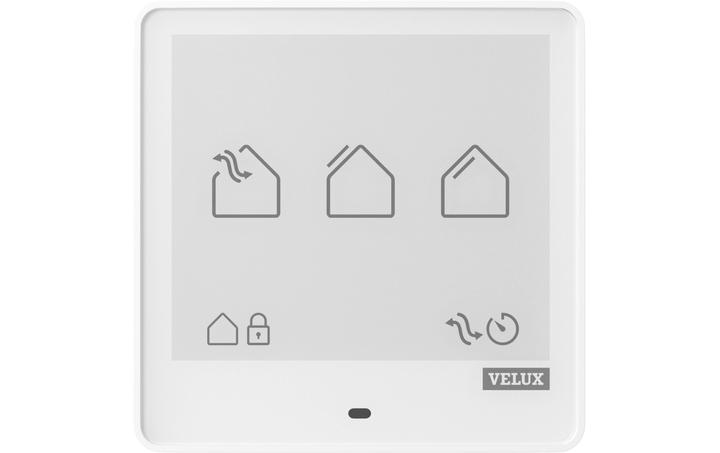 Immagine prodotto Velux Tocca KLR 3000