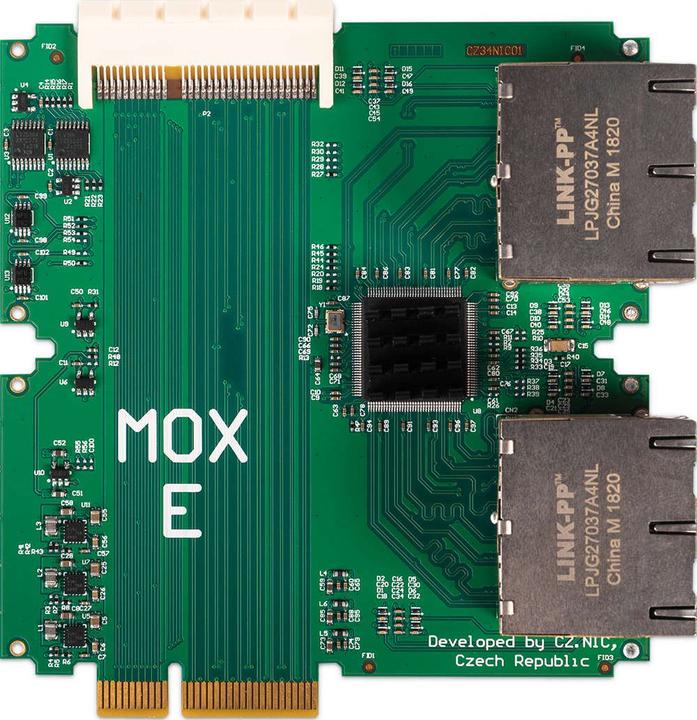 Immagine prodotto Turris Mox E