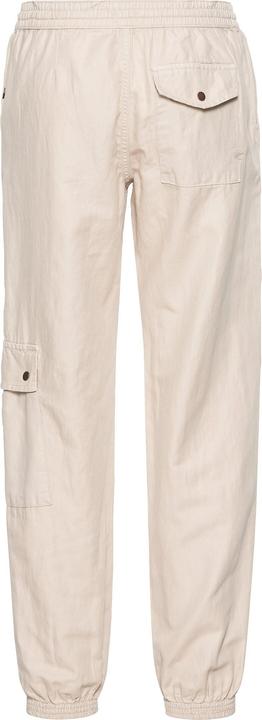 Produktbild Camel Active Loose Fit Cargo aus einem Baumwoll-Leinenmix (W31/L30)