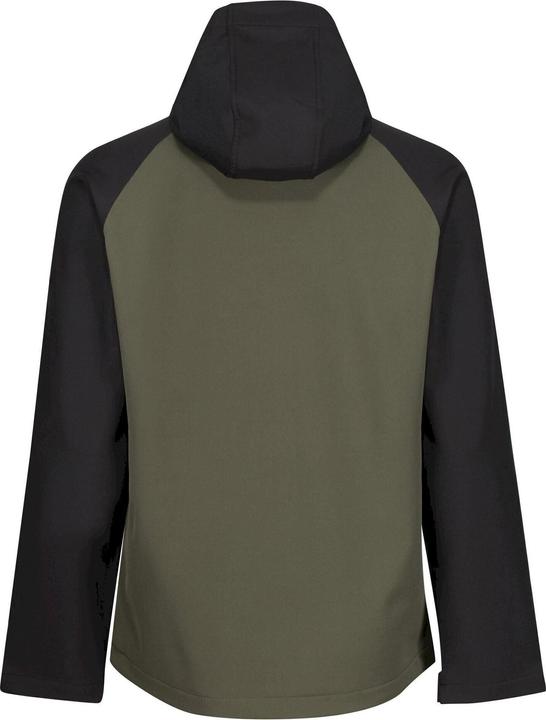 Produktbild Regatta Surrender Softshelljacke (S)