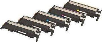 Image du produit Peach CLT-406S Multipack Plus (M, CF, Y, C)