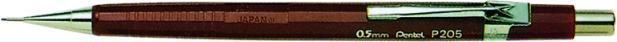 Immagine prodotto Pentel Affilato (0.50 mm, HB, 1 x)