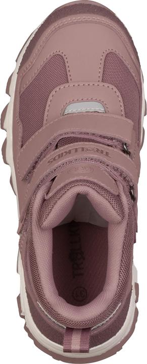 Actual product image Trollkids Kid's Kjerag Hiker (32)