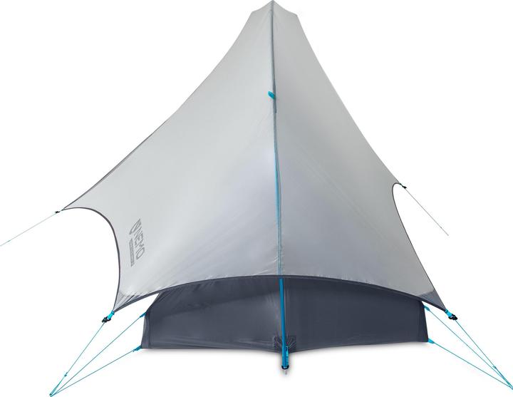 Image du produit Nemo Equipment Hornet Elite OSMO 1P (Tente igloo, 0.81 kg, 1 personne)