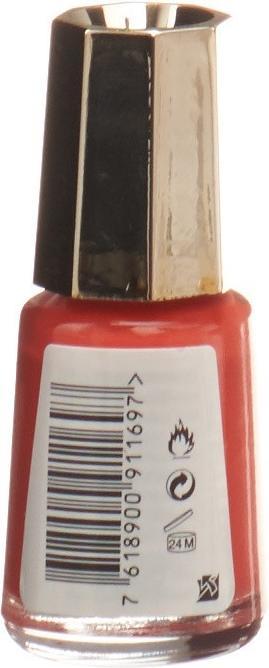 Produktbild Mavala Mini Color's Nagellack (169)