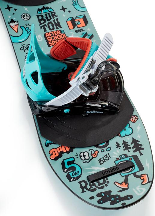 Image du produit Burton After School (100)
