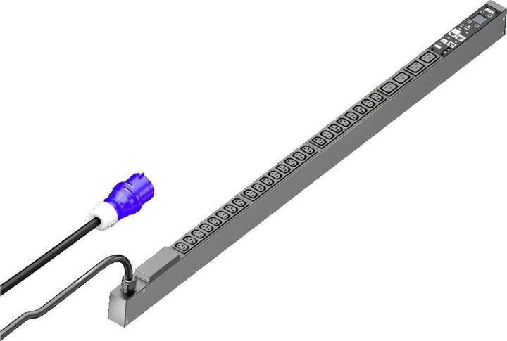 Image du produit Rittal PDU Switched /1P CEE 24xC13 / 4xC19
