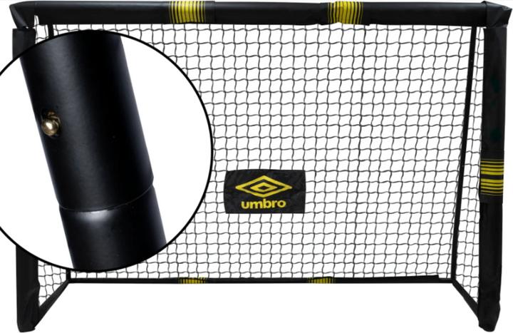 Actual product image Umbro Soccer goal