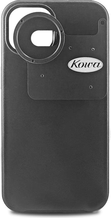 Produktbild Kowa TSN-IP16 Pro Max RP Digiscoping Adapter iPhone 16 Pro Max