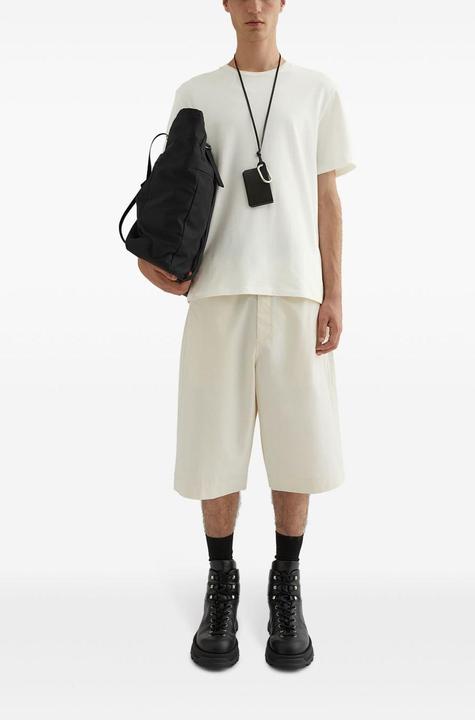Actual product image Jil Sander T-shirts And Polos White (L)
