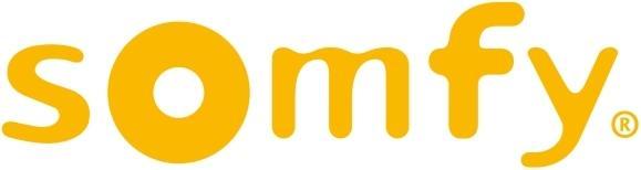 Produktbild somfy Keytis