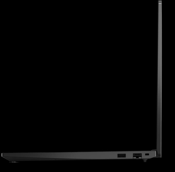Produktbild Lenovo ThinkPad E16 Gen 2 (16", AMD Ryzen 5 7535HS, 16 GB, 512 GB, DE)